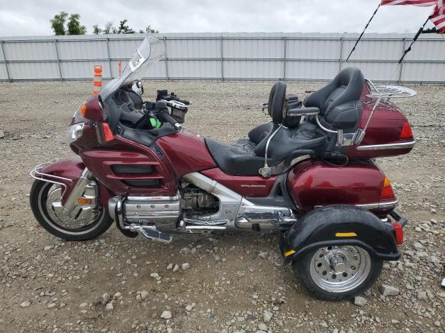 2005 HONDA GL1800 A 1HFSC47405A411860