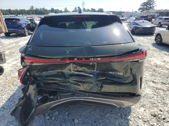 2025 LEXUS RX 350 BAS 2T2BAMBA4SC062654