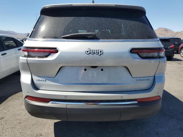 2024 JEEP GRAND CHER 1C4RJKBG7R8545038