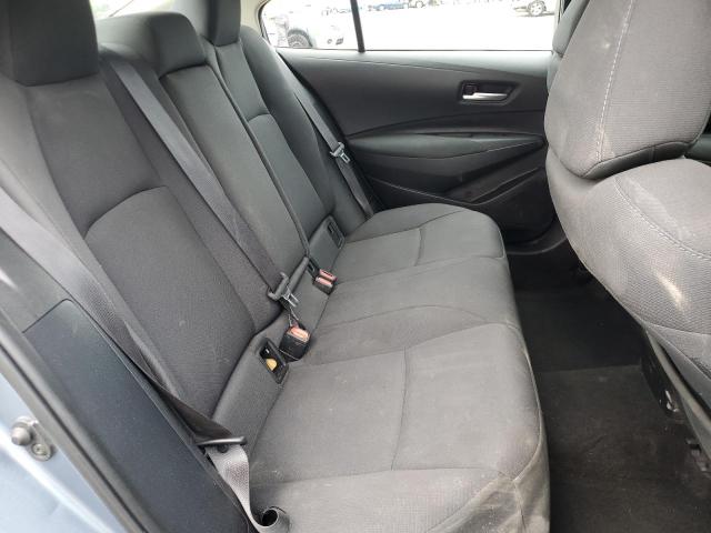 2021 TOYOTA COROLLA LE - 5YFEPMAE1MP222349