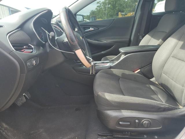 2016 CHEVROLET MALIBU LT - 1G1ZE5ST8GF222699