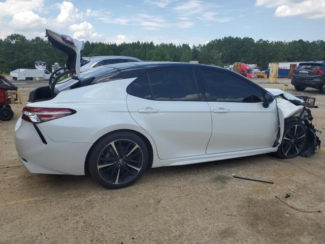 2018 TOYOTA CAMRY XSE - 4T1B61HK2JU133738