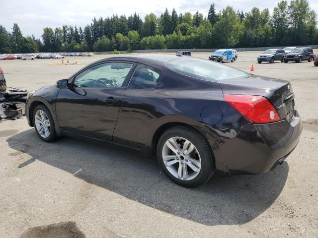 2012 NISSAN ALTIMA S - 1N4AL2EP4CC262884