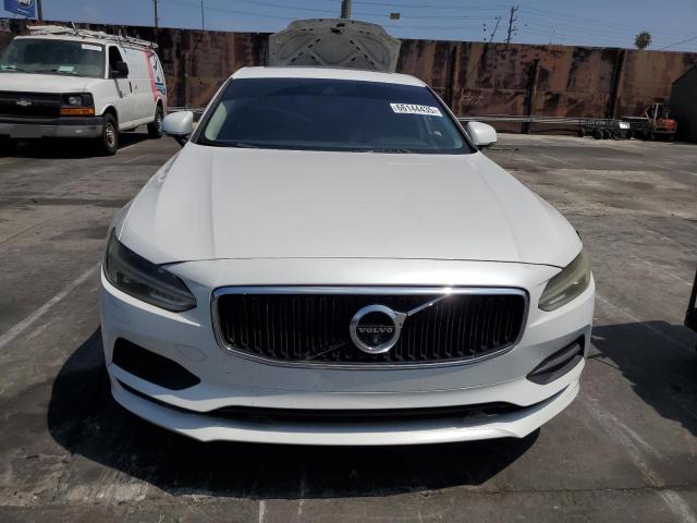 2018 VOLVO S90 T5 MOM LVY102MK7JP055896