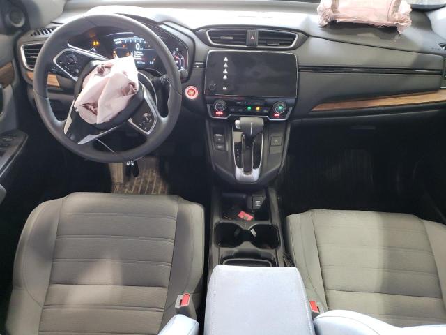 2018 HONDA CR-V EX 7FARW2H52JE036331