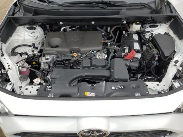 2024 TOYOTA RAV4 XLE - 2T3W1RFV4RC281602