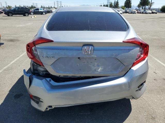2019 HONDA CIVIC LX 2HGFC2F6XKH503379