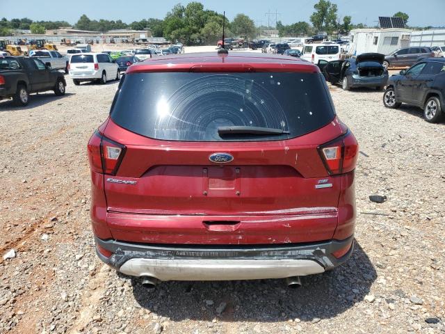 2019 FORD ESCAPE SE - 1FMCU0G94KUB33972