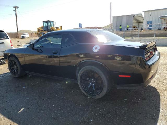 2022 DODGE CHALLENGER 2C3CDZKGXNH247713