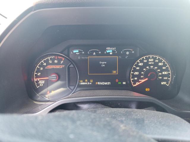 2016 FORD F150 SUPER - 1FTEW1EG3GFC67740