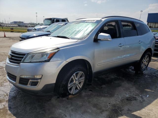 2016 CHEVROLET TRAVERSE L - 1GNKRGKDXGJ305928
