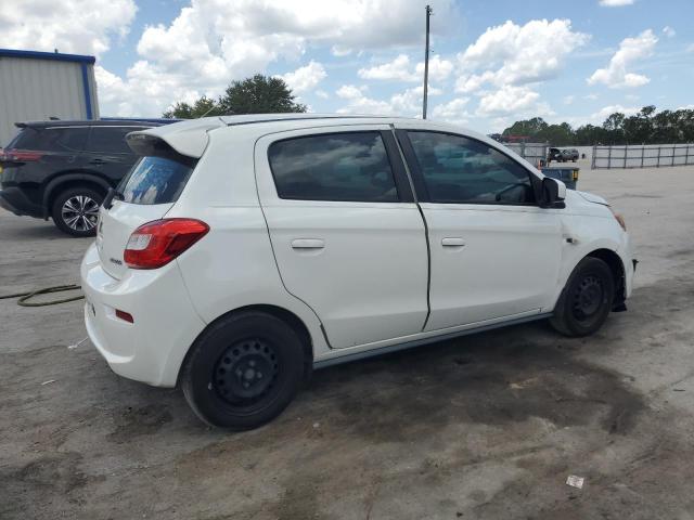 2017 MITSUBISHI MIRAGE ES ML32A3HJ9HH007288