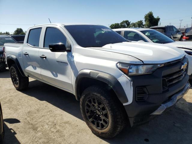 2024 CHEVROLET COLORADO T 1GCPTEEK1R1156164