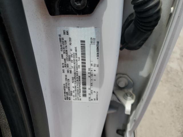 2019 FORD F250 SUPER - 1FT7W2BT6KEC38568