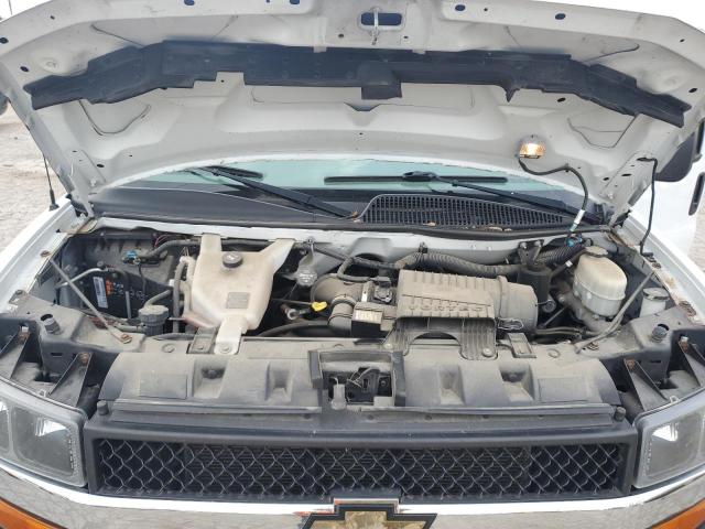 2017 CHEVROLET EXPRESS G3500 LT 1GAZGPFG7H1334282