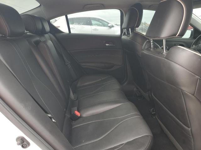 2020 ACURA ILX PREMIU 19UDE2F77LA009846