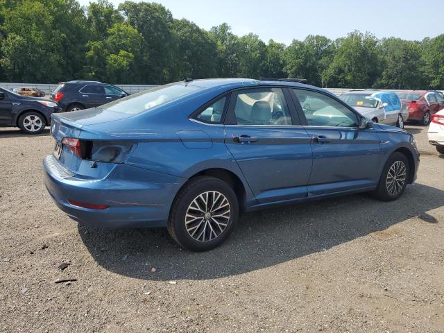 2019 VOLKSWAGEN JETTA SEL 3VWE57BU7KM230678