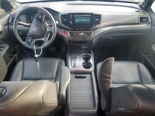 2021 HONDA PASSPORT E 5FNYF8H58MB040205