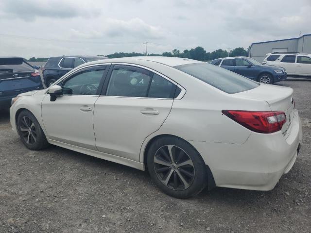 2015 SUBARU LEGACY 2.5 4S3BNAN61F3058445