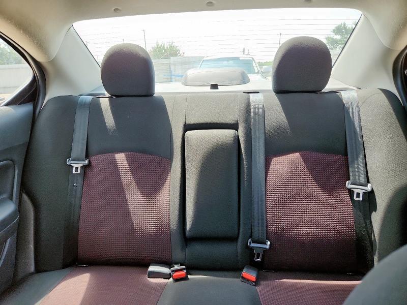 2024 MITSUBISHI MIRAGE G4 ML32FUFJXRHF05093