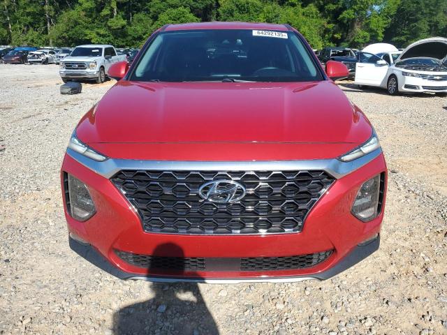 2020 HYUNDAI SANTA FE S 5NMS33AD6LH227927