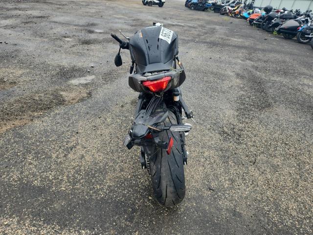 2025 YAMAHA MTN690 - JYARM48E2SA002019