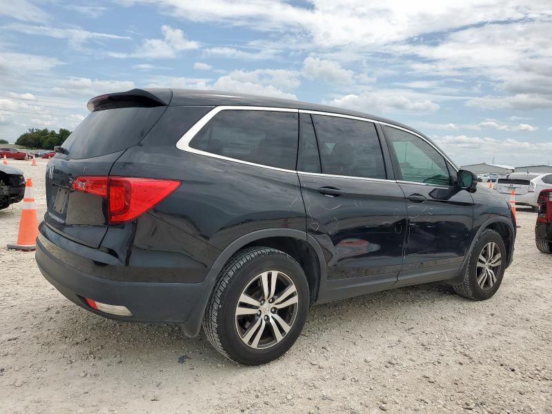 2016 HONDA PILOT EXL 5FNYF5H57GB017727