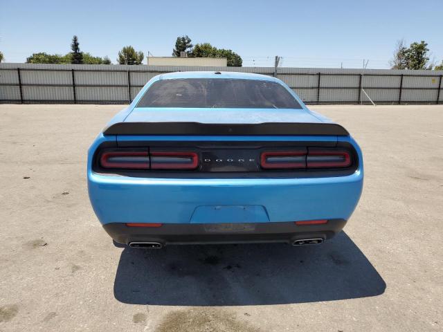 2023 DODGE CHALLENGER - 2C3CDZJG5PH650129