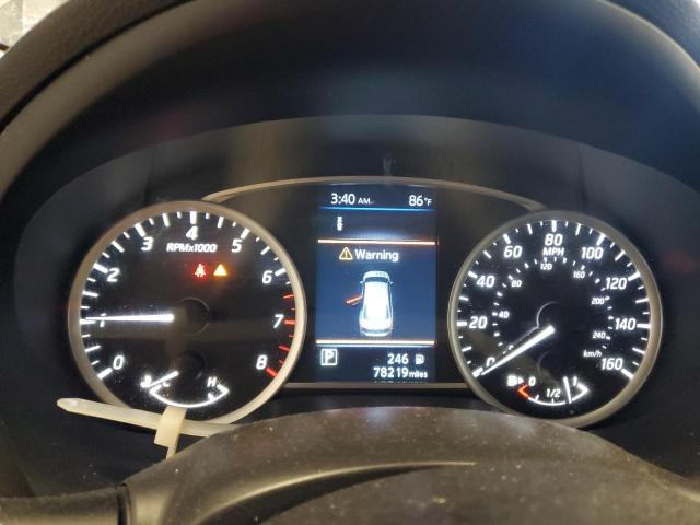 2019 NISSAN SENTRA S - 3N1AB7AP0KY290643