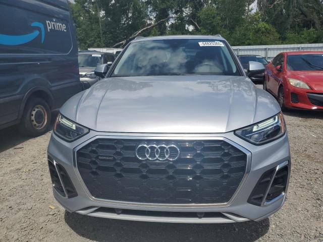 2023 AUDI Q5 PREMIUM WA1EAAFY0P2145506