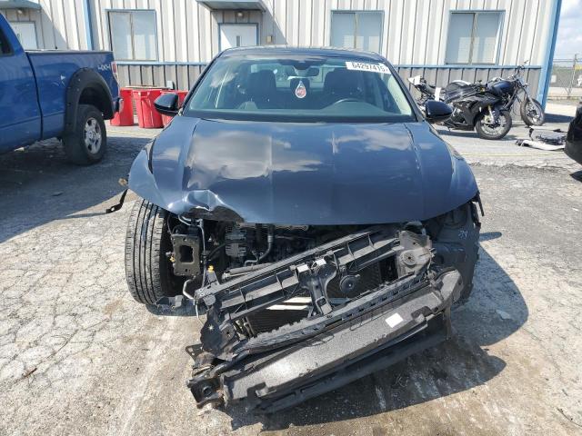 2019 VOLKSWAGEN JETTA SEL 3VWE57BU1KM193756