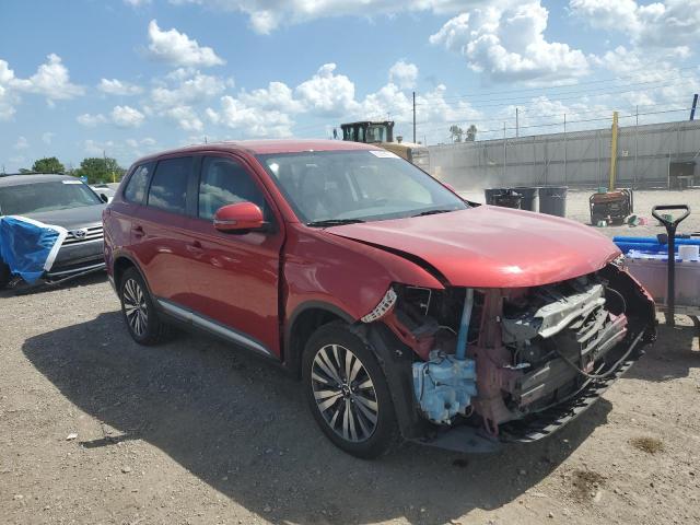 Vin: ja4az3a37kz049645, lot: 63294975, mitsubishi outlander se 20194