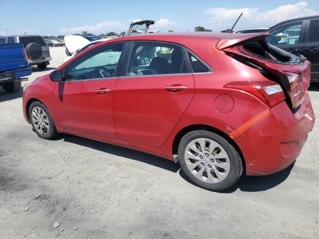 Vin: kmhd35lh7gu254407, lot: 62425965, hyundai elantra 20162