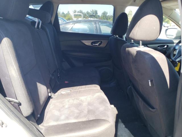 2015 NISSAN ROGUE S - KNMAT2MV6FP550719