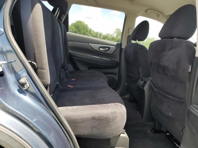 2016 NISSAN ROGUE S JN8AT2MTXGW027875