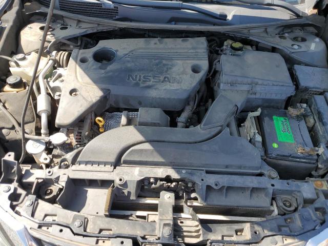 2017 NISSAN ALTIMA 2.5 1N4AL3AP6HN349984