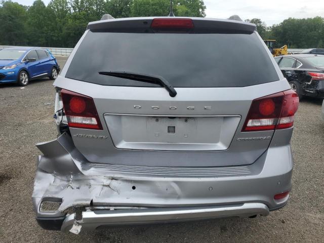2020 DODGE JOURNEY CR - 3C4PDCGB9LT187984