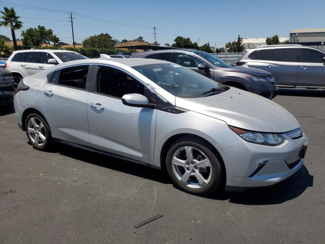 2017 CHEVROLET VOLT LT - 1G1RC6S54HU108595