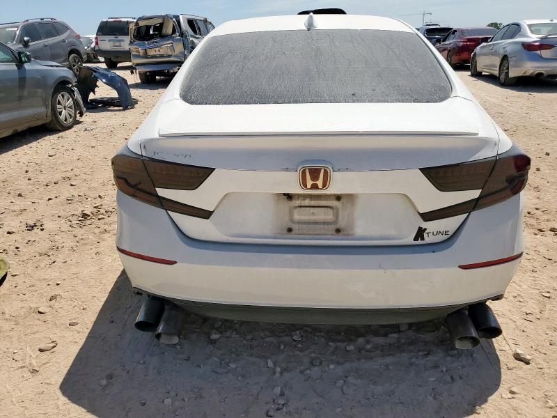 2020 HONDA ACCORD SPO - 1HGCV1E35LA041523