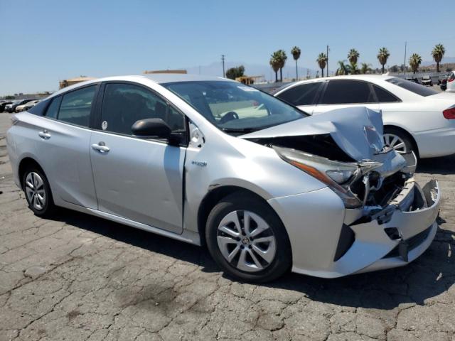 2016 TOYOTA PRIUS - JTDKARFU9G3025430