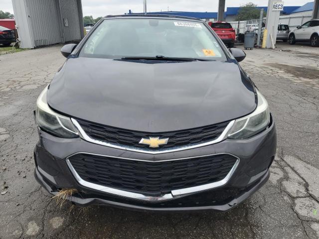 2017 CHEVROLET CRUZE LT 1G1BE5SM2H7230528
