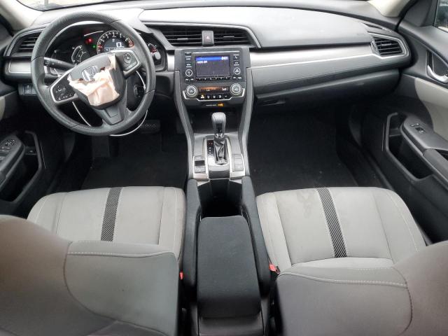 2017 HONDA CIVIC LX 19XFC2F56HE059377