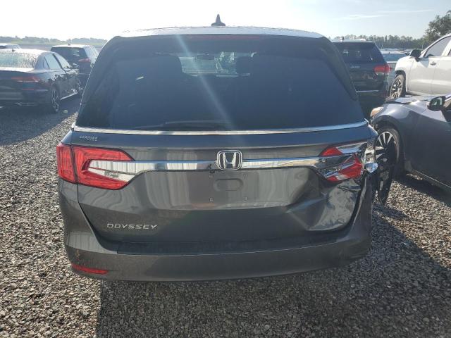 2018 HONDA ODYSSEY EX 5FNRL6H5XJB048013