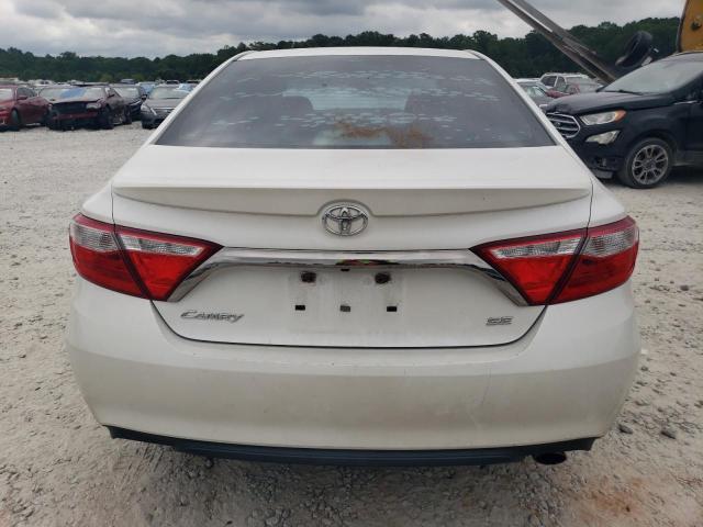2017 TOYOTA CAMRY LE - 4T1BF1FK8HU421681