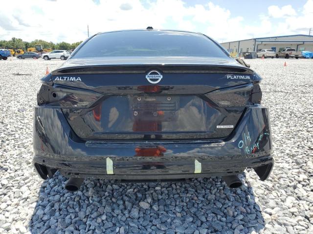 2020 NISSAN ALTIMA PLA 1N4AL4FV4LC122908