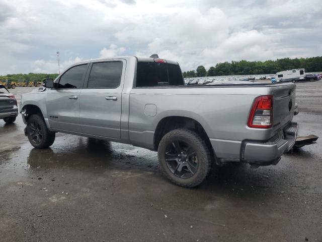 2022 RAM 1500 BIG H 1C6SRFMM3NN318758