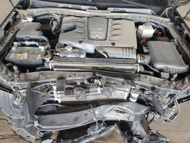 2021 INFINITI QX80 LUXE JN8AZ2AF2M9720981