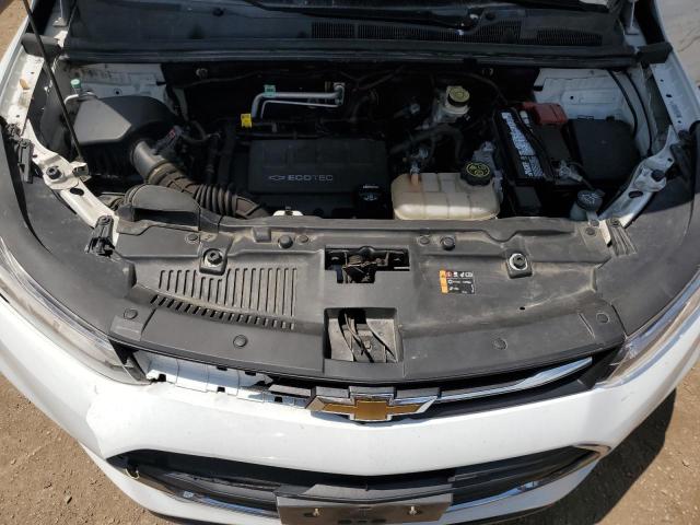 2017 CHEVROLET TRAX LS KL7CJKSBXHB170089