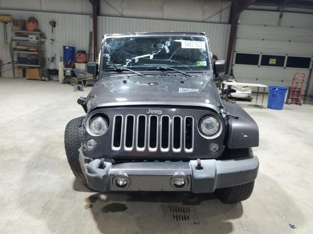 2017 JEEP WRANGLER UNLIMITED SAHARA 1C4BJWEG8HL507933