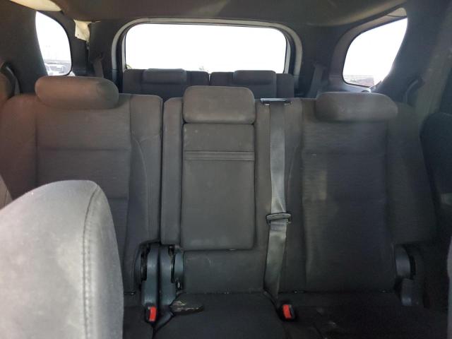 2018 DODGE DURANGO SX - 1C4RDHAG4JC174059
